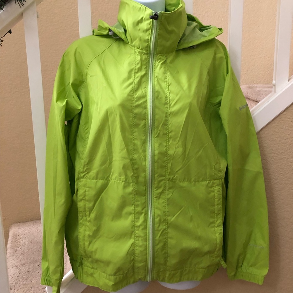 Columbia jacket - Picture 2 of 5